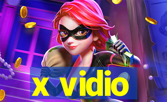 x vidio